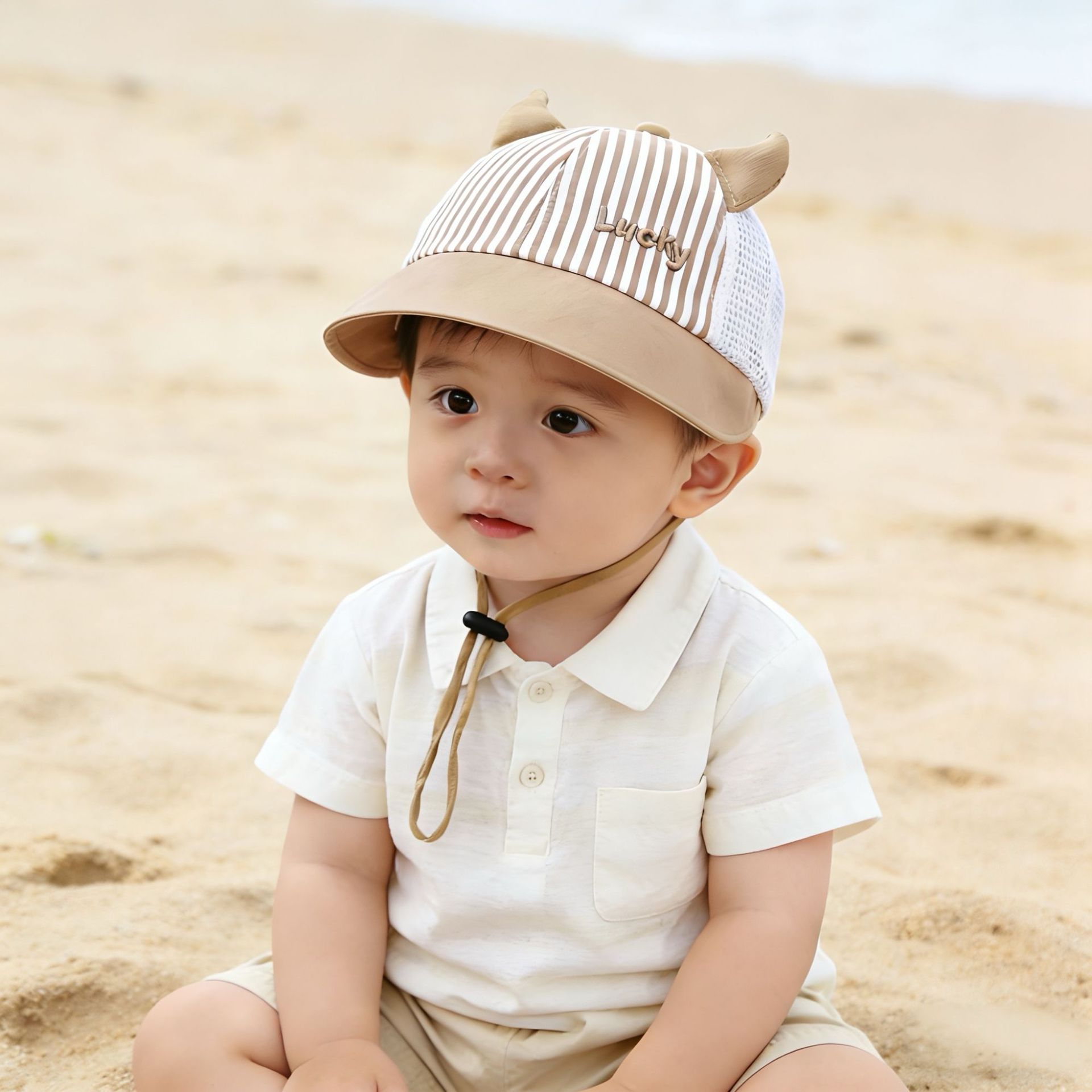 Boné de Beisebol Infantil de A - Hat Snapback Cap avaliação e preço