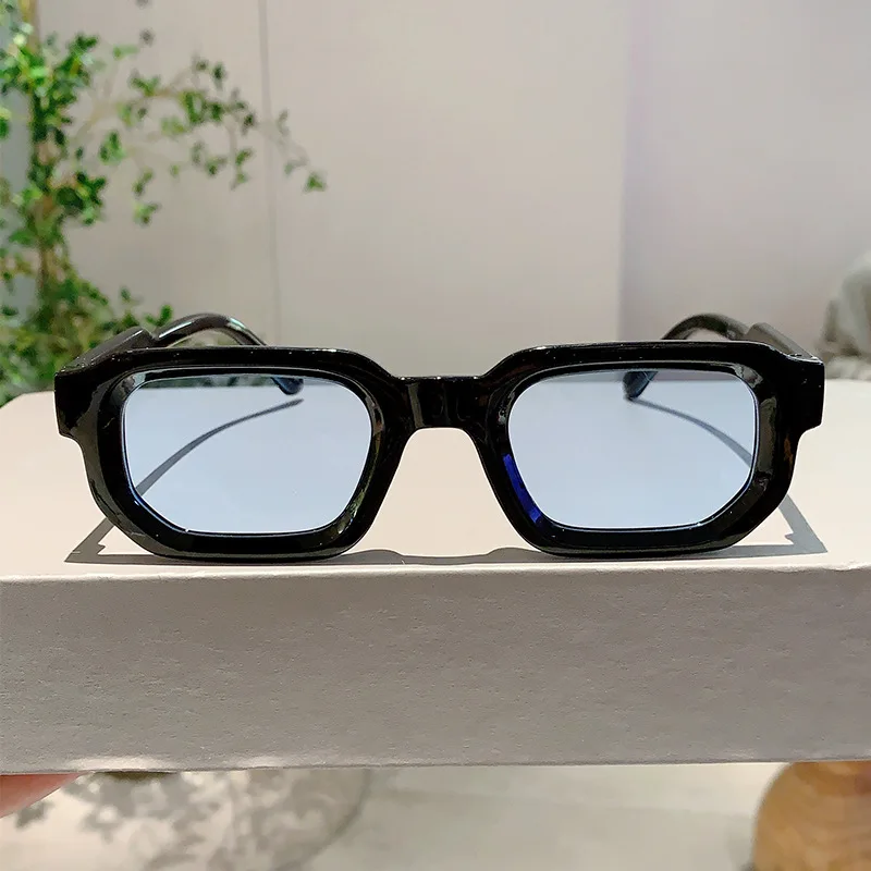 Óculos de Sol Retangulares Vin - Men'S Accessories Glasses avaliação e preço