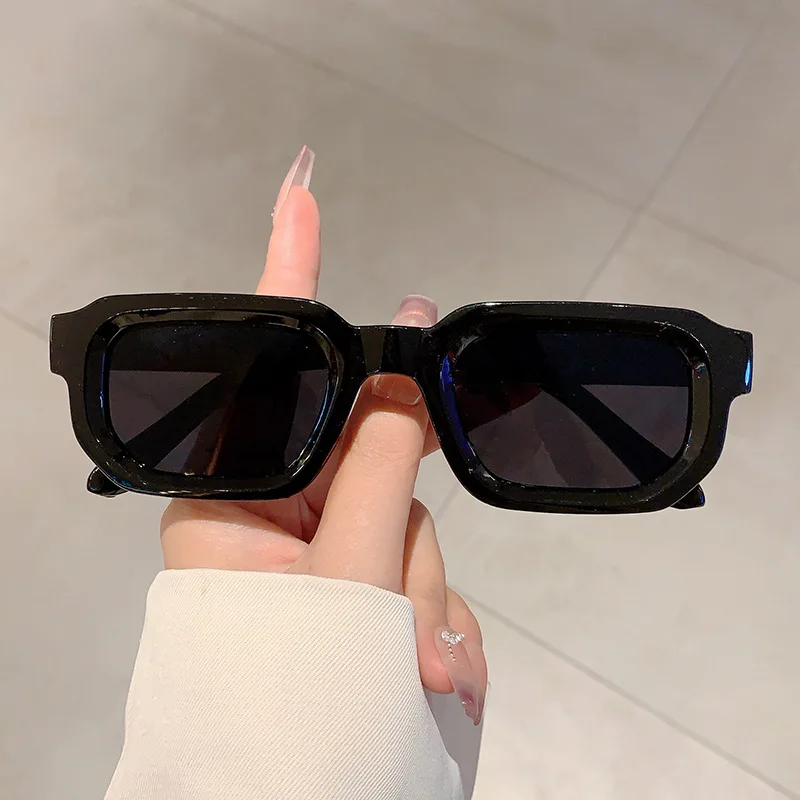 Óculos de Sol Retangulares Vin - Men'S Accessories Glasses avaliação e preço