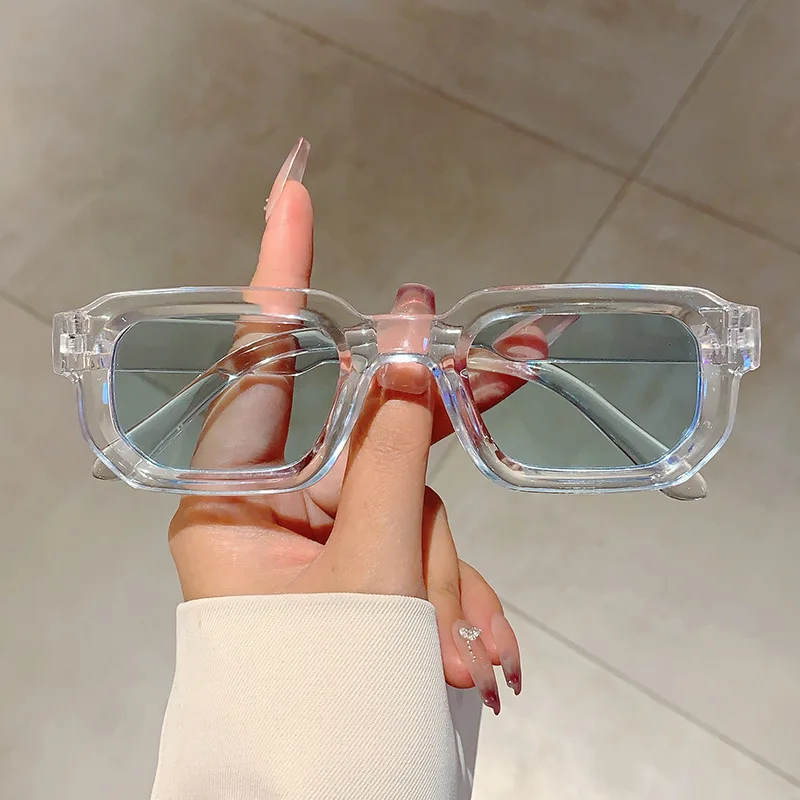 Óculos de Sol Retangulares Vin - Men'S Accessories Glasses avaliação e preço