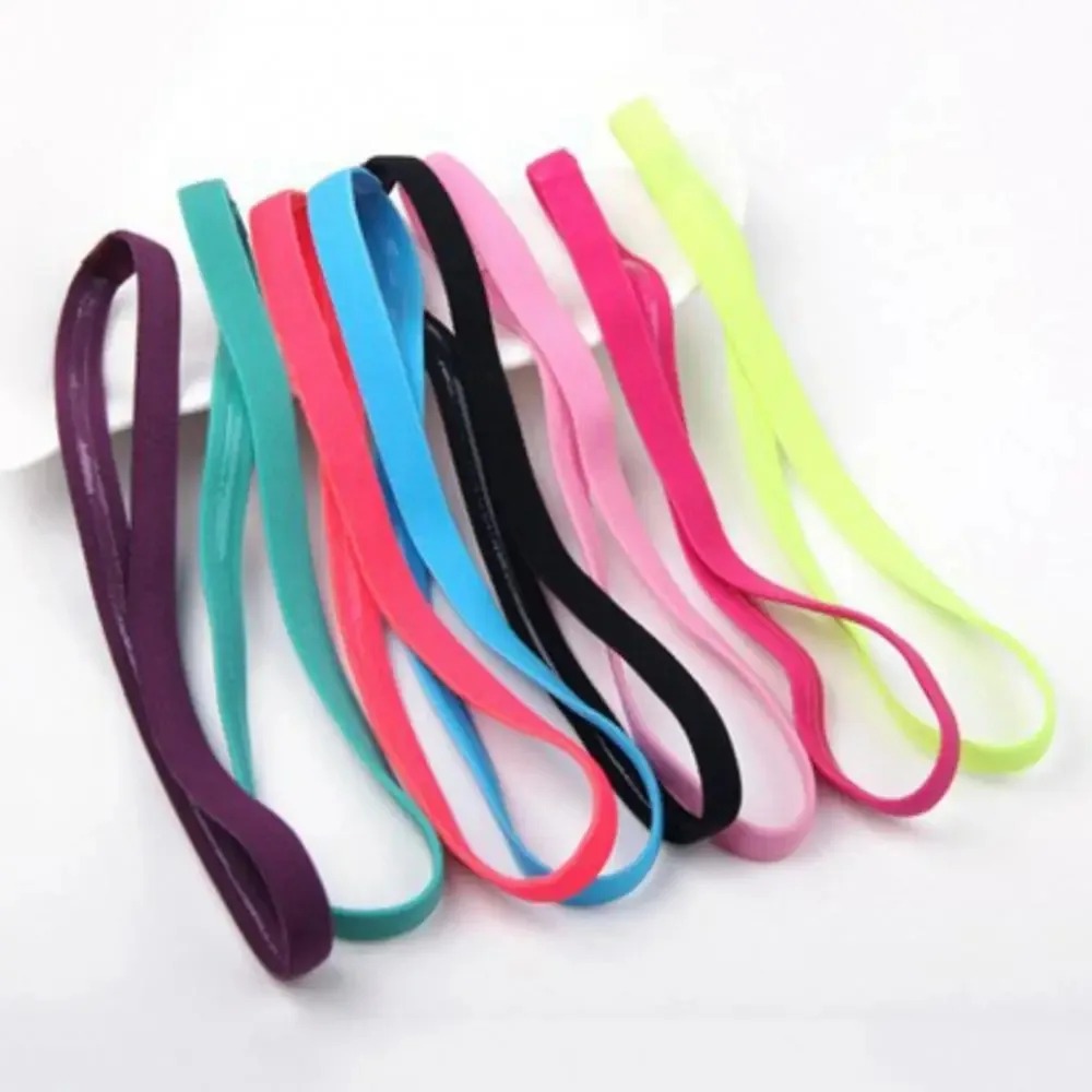 5 pçs cor doce feminino mascul - Men'S Yoga Accessories avaliação e preço