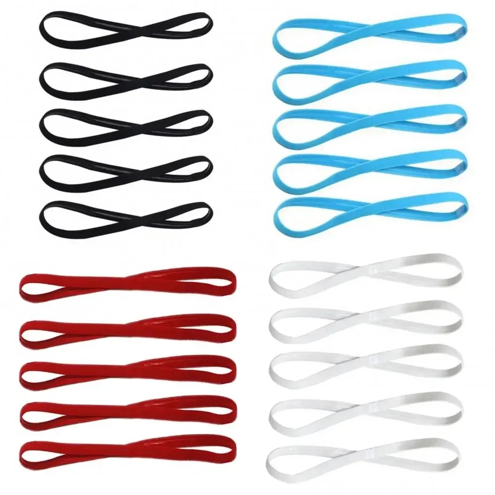 5 pçs cor doce feminino mascul - Men'S Yoga Accessories avaliação e preço