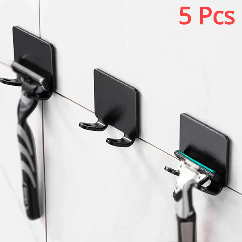 Suporte para Lâmina de Barba e - Men'S Accessories Rack avaliação e preço