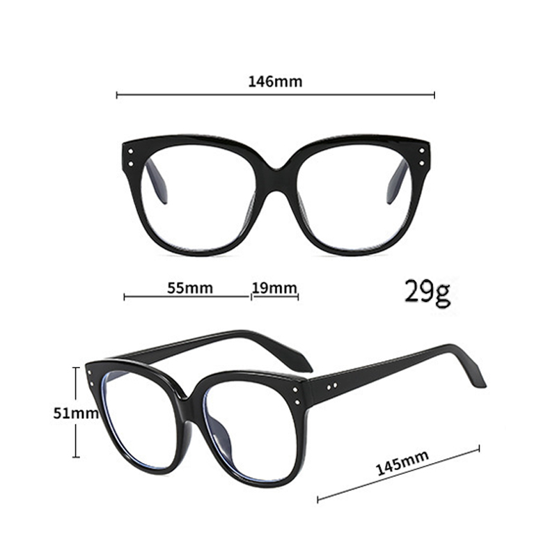 Óculos de moda com textura sim - Men'S Accessories Glasses avaliação e preço