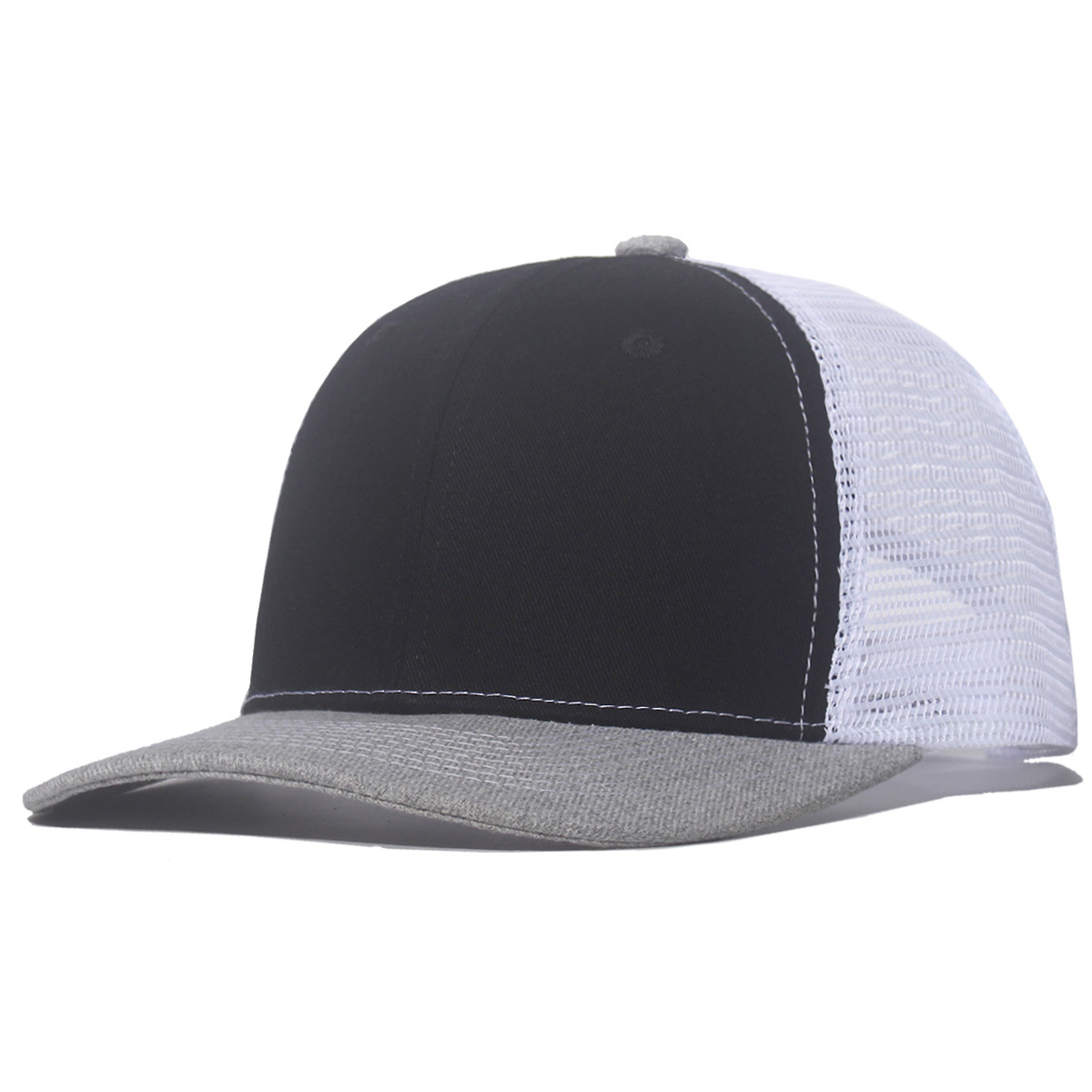 Logotipo personalizado esporte - Hat Snapback Cap avaliação e preço