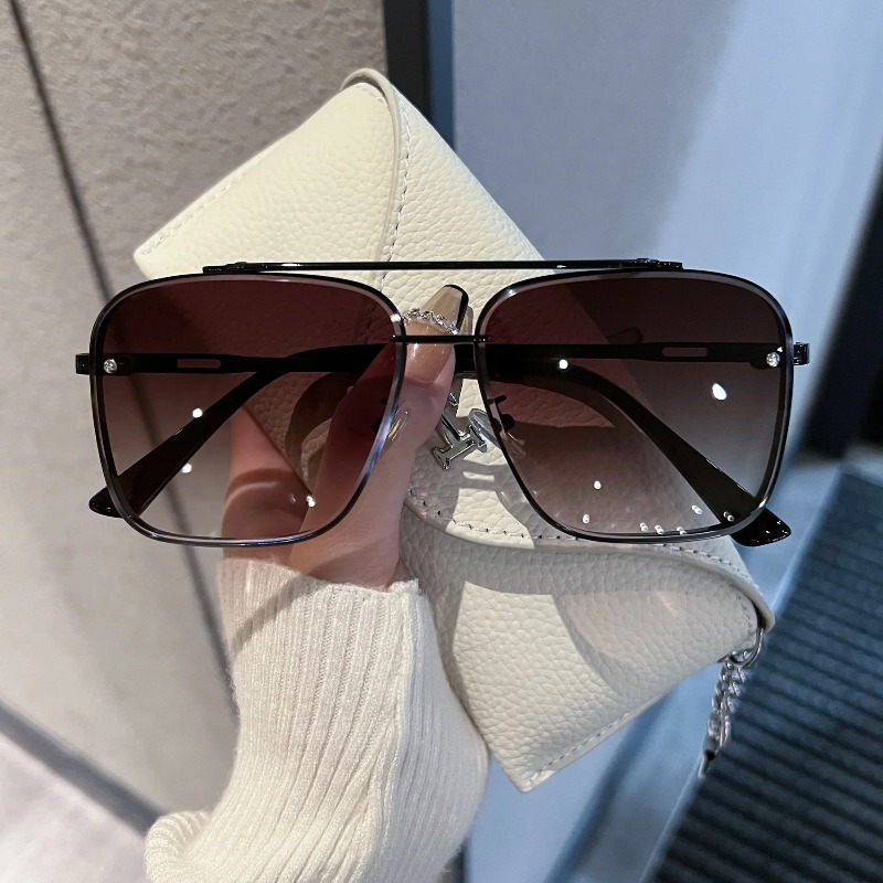 Óculos de Sol Quadrados Mascul - Men'S Accessories Glasses avaliação e preço