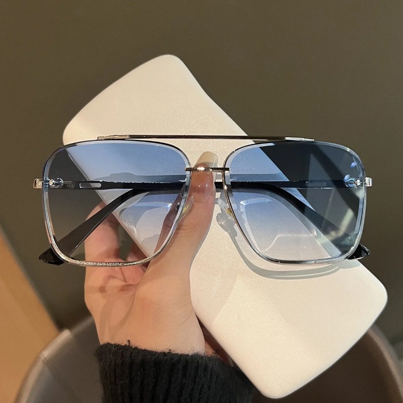 Óculos de Sol Quadrados Mascul - Men'S Accessories Glasses avaliação e preço