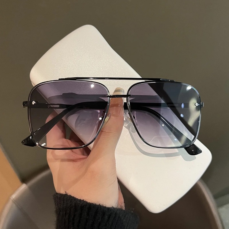 Óculos de Sol Quadrados Mascul - Men'S Accessories Glasses avaliação e preço