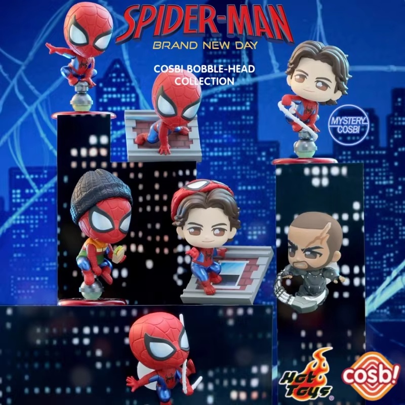 2026 Novo Hot Toys Cosbi Marve - Men Accessories Collection avaliação e preço