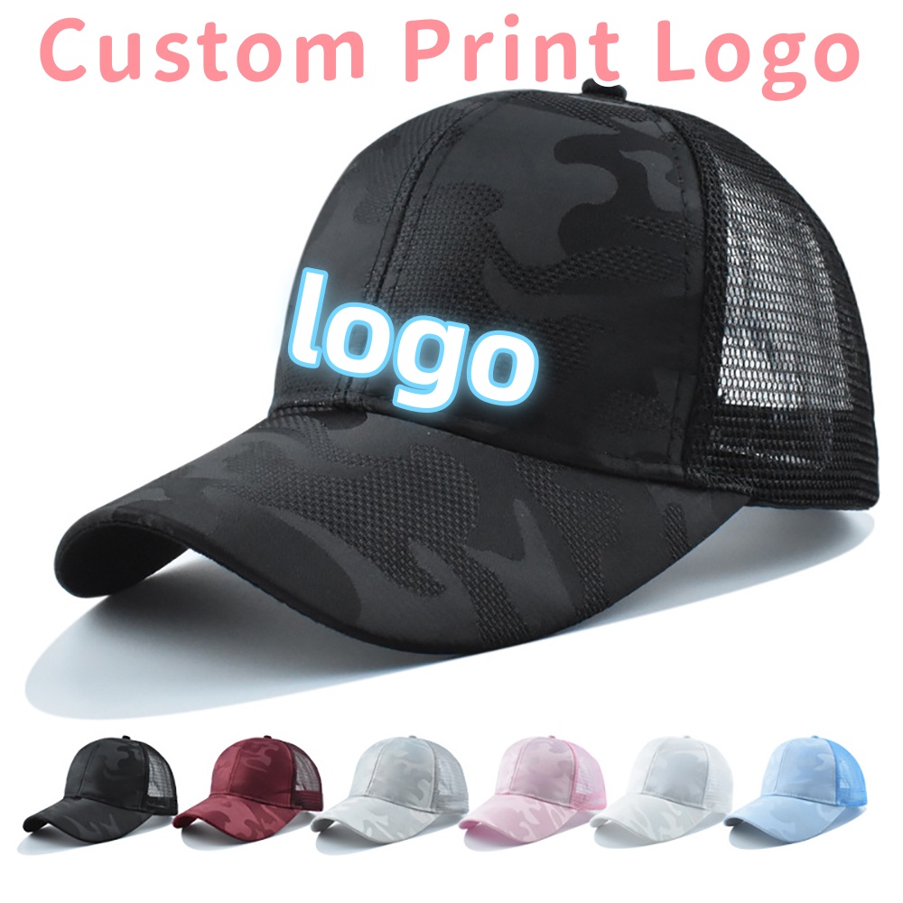 Logotipo impresso personalizad - Hat Snapback Cap avaliação e preço