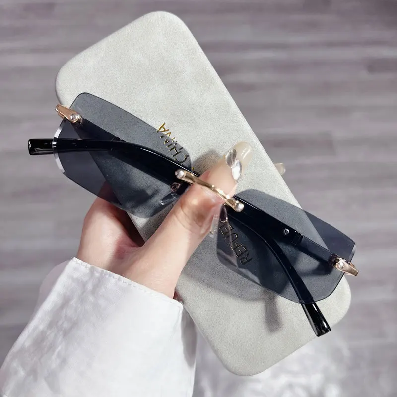 Óculos de Sol Retangulares Fas - Men'S Accessories Glasses avaliação e preço