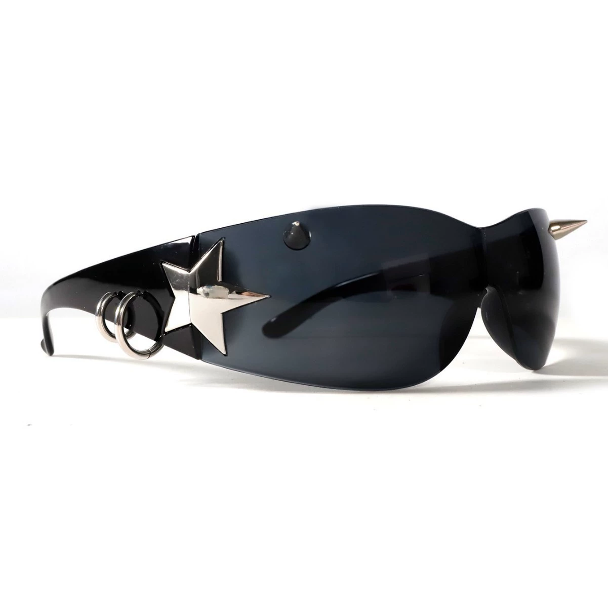 Óculos de Sol Unissex com Arma - Men'S Accessories Glasses avaliação e preço