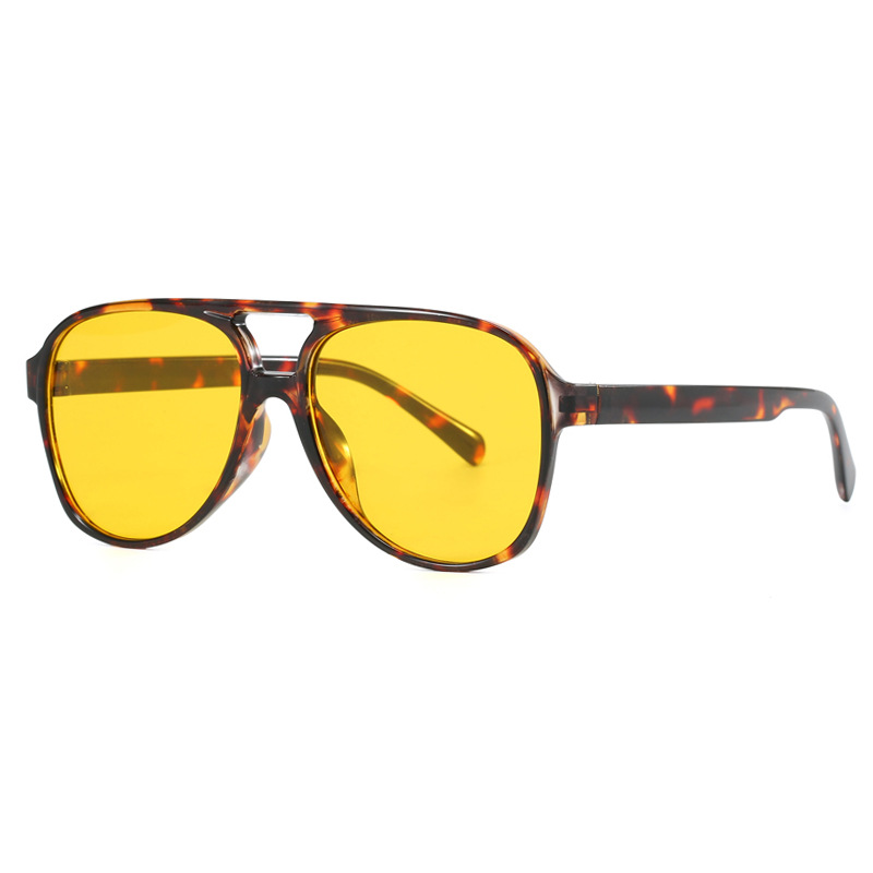 Novos Óculos de Sol Clássicos  - Men'S Accessories Glasses avaliação e preço