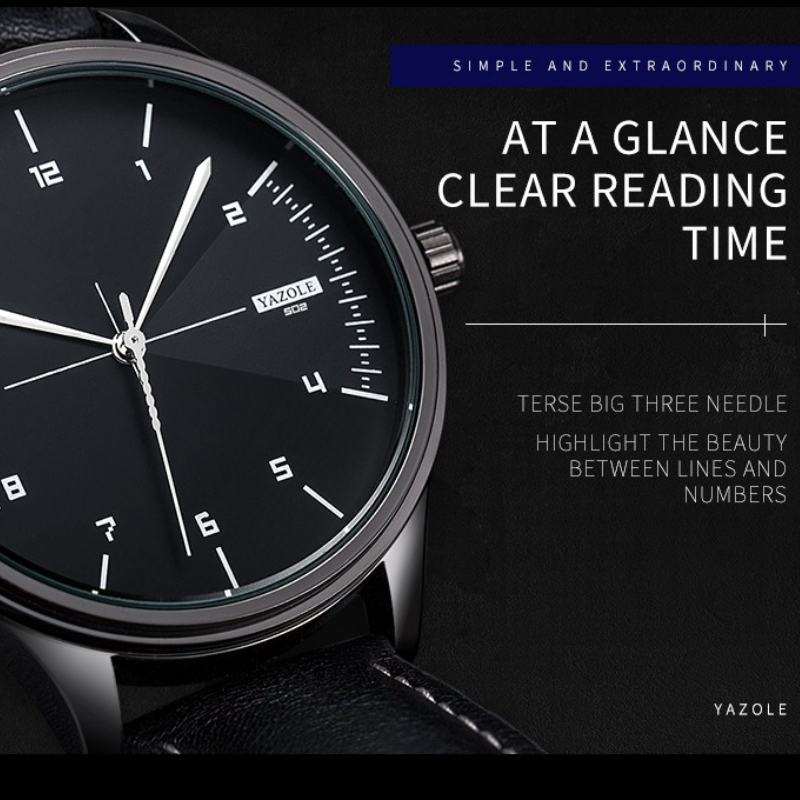 Relógios de Quartzo da Marca T - Men Accessories For Wrist avaliação e preço