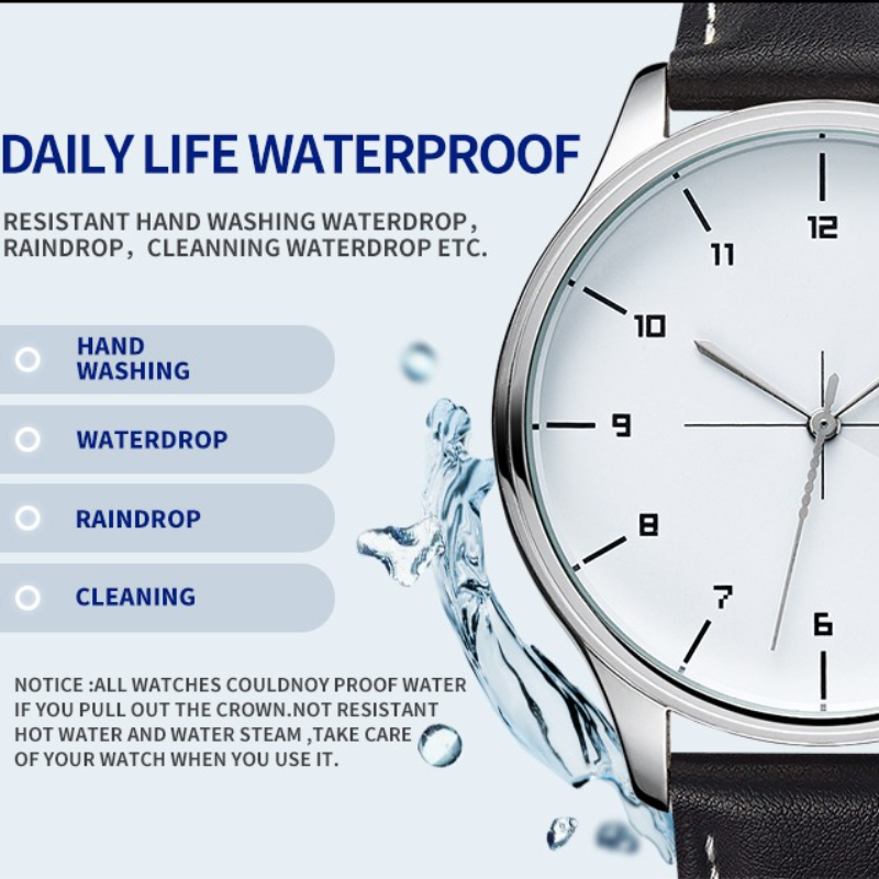 Relógios de Quartzo da Marca T - Men Accessories For Wrist avaliação e preço