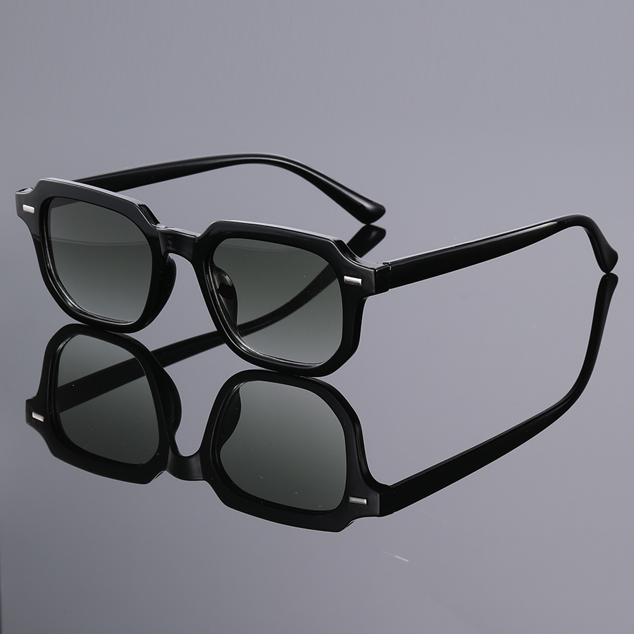 1pc moda masculina óculos nova - Men'S Accessories Glasses avaliação e preço