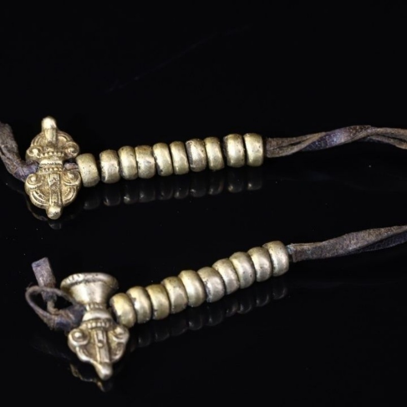 Coleção de Acessórios Artesana - Men Accessories Nepal avaliação e preço