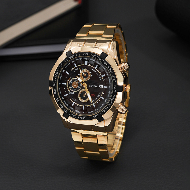 Relógio de pulso de quartzo de - Men Accessories For Wrist avaliação e preço