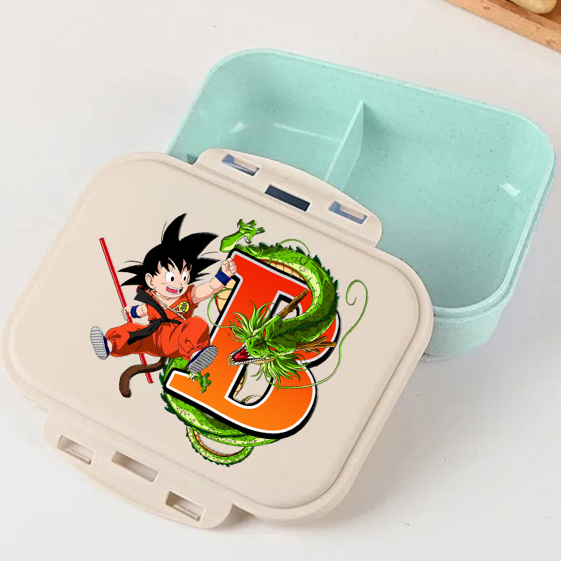 Lancheira Dragon Ball para Hom - Men'S Accessories Rack avaliação e preço
