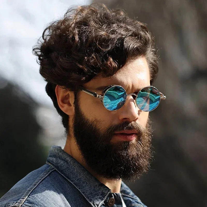 Óculos de Sol Clássicos de Mod - Men'S Accessories Glasses avaliação e preço