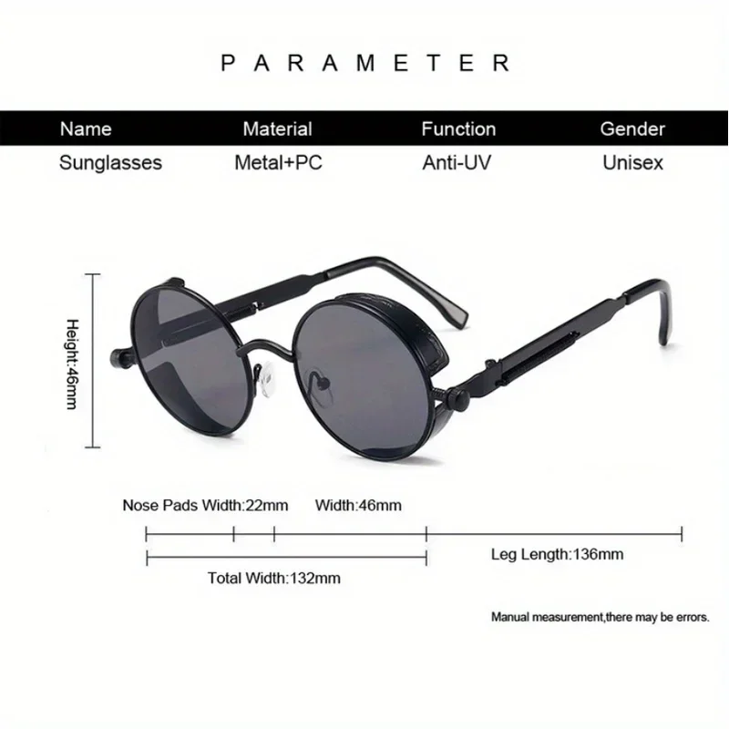 Óculos de Sol Clássicos de Mod - Men'S Accessories Glasses avaliação e preço