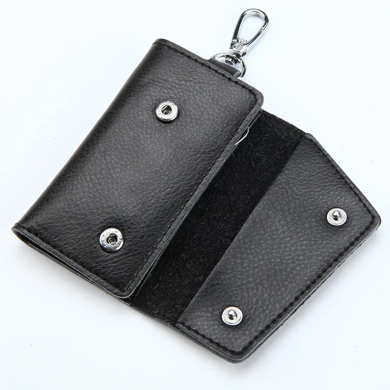 Chaveiro de Couro Genuíno Masc - Men'S Accessories Rack avaliação e preço
