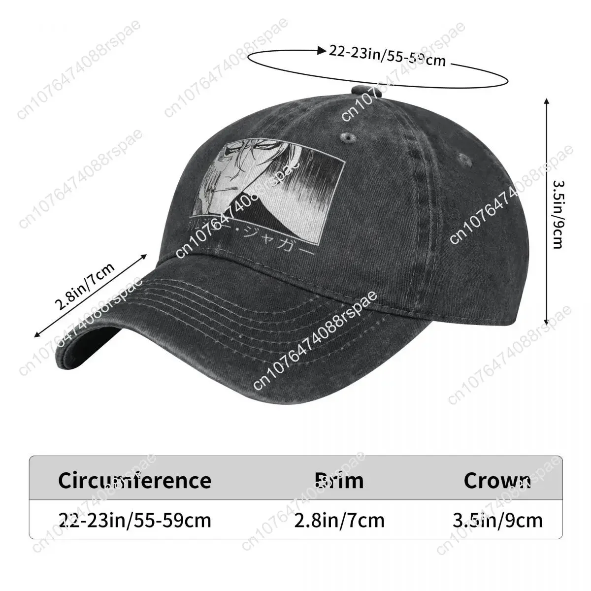 Boné de Beisebol Masculino Lav - Hat Snapback Cap avaliação e preço