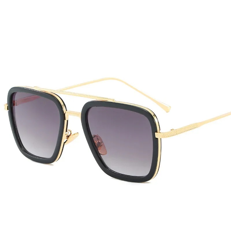 Óculos de Sol Steam Punk Tony  - Men'S Accessories Glasses avaliação e preço